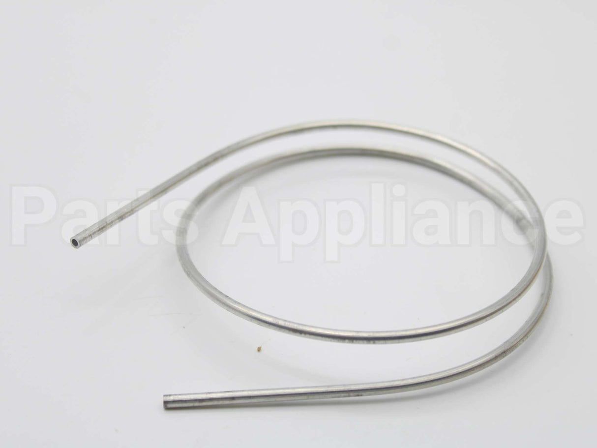 14615005 Utica-Dunkirk 1/8" X 24" Alum Pilot Tubing
