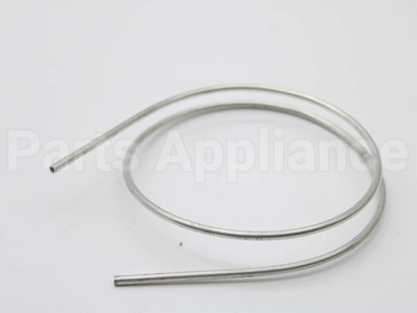 14615005 Utica-Dunkirk 1/8" X 24" Alum Pilot Tubing