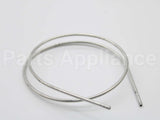 14615005 Utica-Dunkirk 1/8" X 24" Alum Pilot Tubing