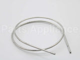 14615005 Utica-Dunkirk 1/8" X 24" Alum Pilot Tubing