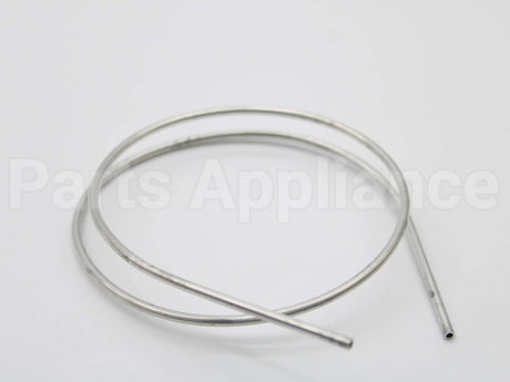 14615005 Utica-Dunkirk 1/8" X 24" Alum Pilot Tubing