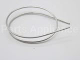 14615005 Utica-Dunkirk 1/8" X 24" Alum Pilot Tubing