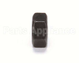 14617 Cleveland Nut;Hex;1/4-20;Steel; Oxide Fi
