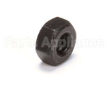 14617 Cleveland Nut;Hex;1/4-20;Steel; Oxide Fi