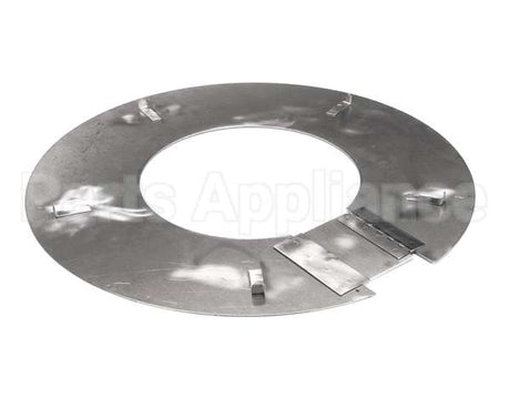 14618 Blakeslee Splash Cover Ss 30 Qt