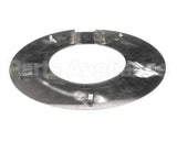 14618 Blakeslee Splash Cover Ss 30 Qt