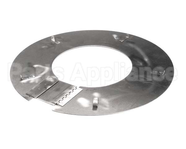 14618 Blakeslee Splash Cover Ss 30 Qt