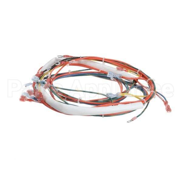 146191 Compatible Groen Wireharness, Control Low Voltage, Gas