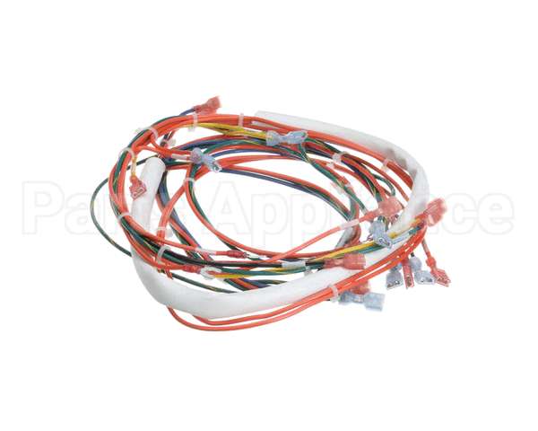 146191 Groen Wire Harness,Control Low Voltage, Gas