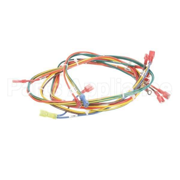 146197 Compatible Groen Wire Harness-Electric Ti Lt, Low Voltage Bpp-40G