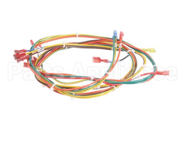 146197 Groen Wire Harness-Electric Tilt, Low Voltage