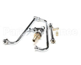146220 Groen Single Pantry Faucet With Swing Spout An