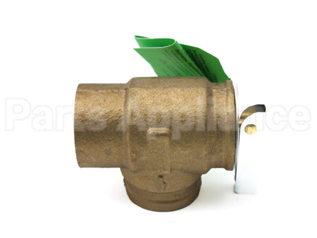 14622011 Utica-Dunkirk 3/4" Relief Valve 30#