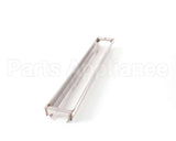 146253 Marshall Air Shield Lower Burner Entrance