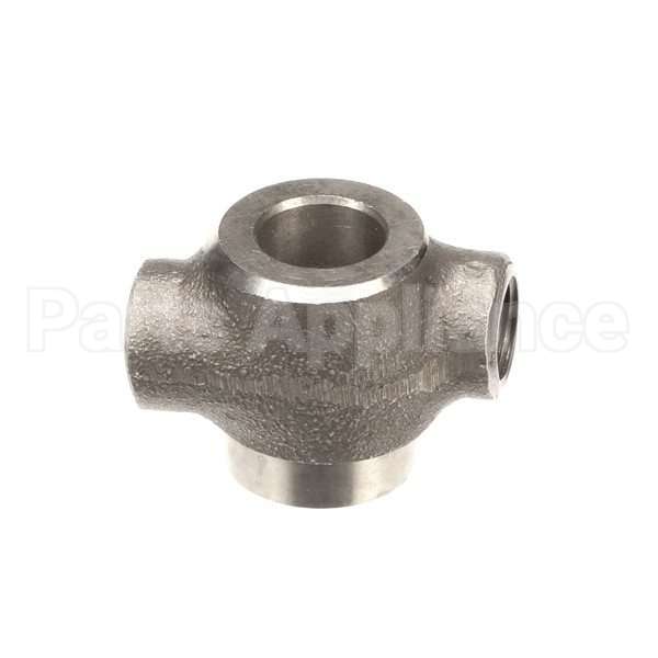 1463-25 Compatible Insinger Upper Rinse Hub 18-6