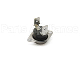 14631303 Utica-Dunkirk 180F Vent Temp Switch