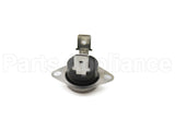 14631303 Utica-Dunkirk 180F Vent Temp Switch