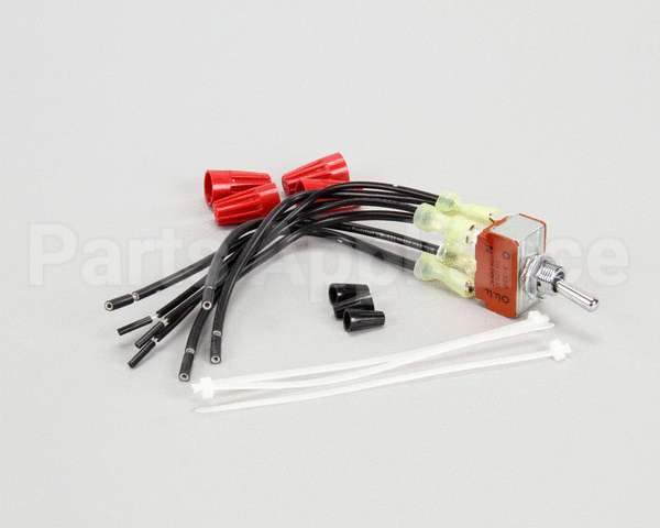 14635 Henny Penny Kit-Hc-90X-Switch Assembly