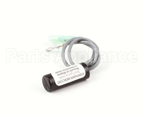 146373 Groen Mercury Switch-Braising Pan