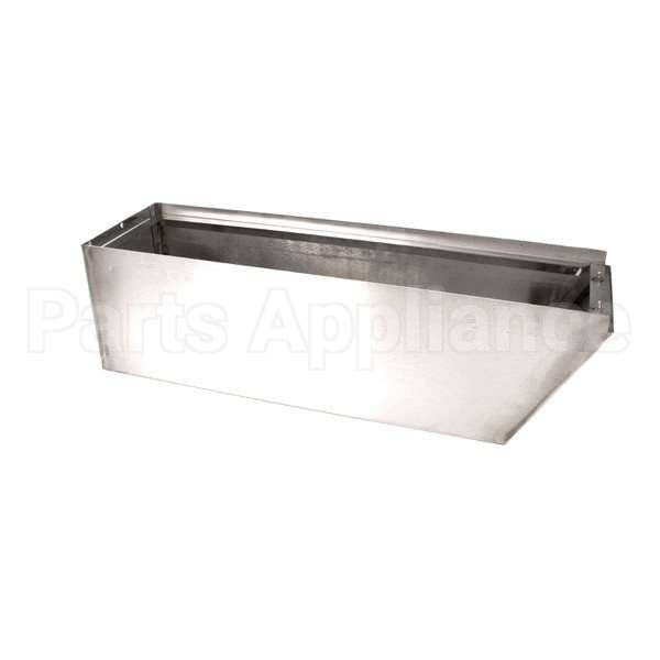 146375 Compatible Groen Electrical Panel Cover A Ssembly-Gas Manual Tilt