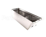 146375 Groen Electrical Panel Cover Assembly-Gas Manu