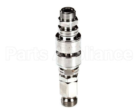 146392 Groen Backflow Preventer