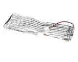 146400 Norlake Drain Pan Heater