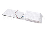 146402 Norlake Lt - Drain Pan Heater Lotte C1