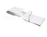 146402 Norlake Lt - Drain Pan Heater Lotte C1