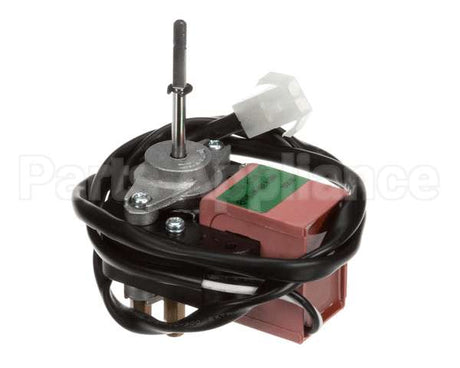 146407 Norlake Lt Fan Motor 115V