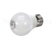 146408 Norlake Lamp 115V