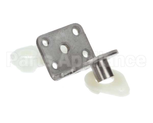 146413 Norlake Door Hinge Assembly (Lower Lef