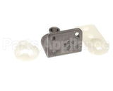 146414 Norlake Door Hinge Lower Center