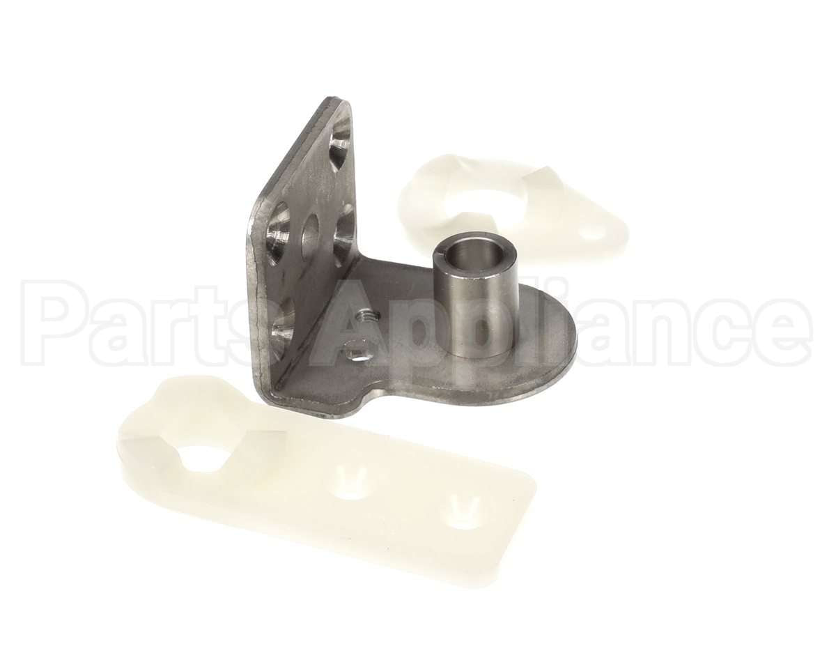 146414 Norlake Door Hinge Lower Center