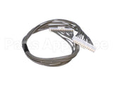 146424 Norlake Front Pcb Wire Harness