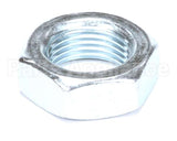 14643 Cleveland Nut;Hex Jam;3/4-16;Zinc- Pltd