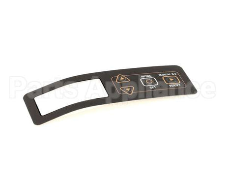 146432 Norlake Control Decal