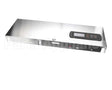 146433 Norlake Lt Top Grill Assembly