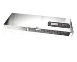 146433 Norlake Lt Top Grill Assembly