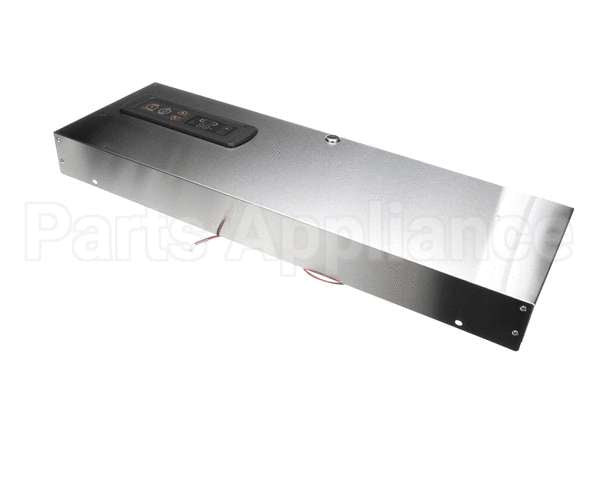 146433 Norlake Lt Top Grill Assembly