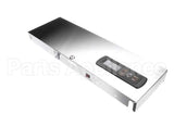 146433 Norlake Lt Top Grill Assembly