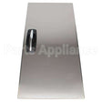 146437 Norlake Door Assembly Right