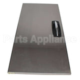 146438 Norlake Door Assembly Left