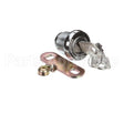 146443 Compatible Norlake Door Lock Key