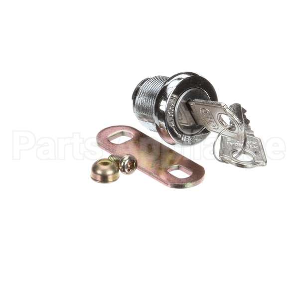 146443 Compatible Norlake Door Lock Key