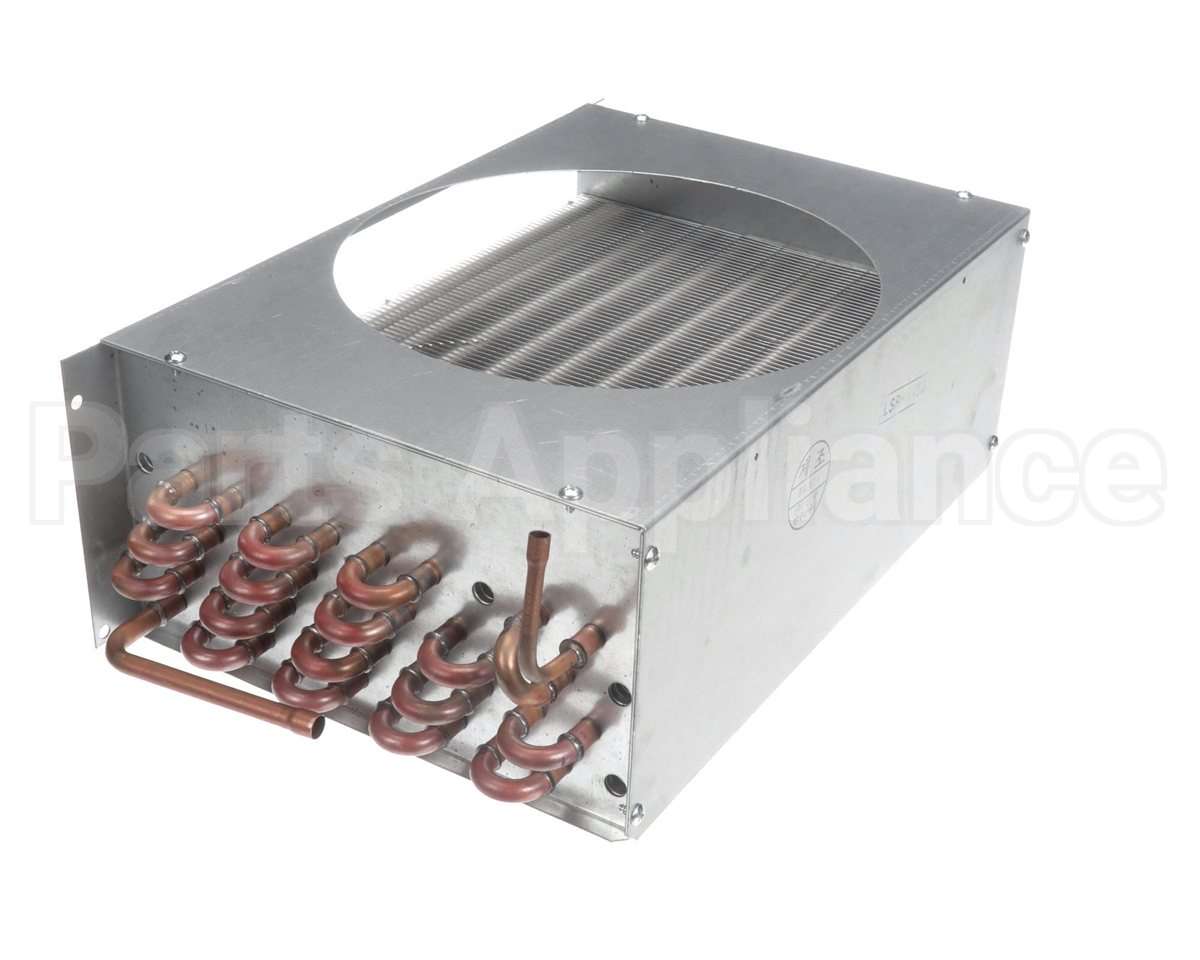 146455 Norlake Lt Condensor Coil