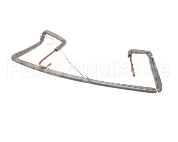 146456 Norlake Suction Pipe(B) Assembly 0046-
