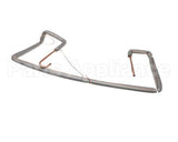 146456 Norlake Suction Pipe(B) Assembly 0046-