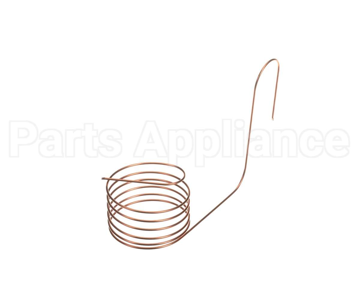 146458 Norlake Cap Tube