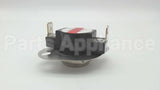 146464 Reznor Fan Control W/O Brkt, F135-30F